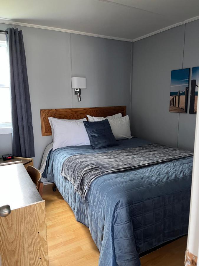 Motel Le Repos Perce Exterior photo