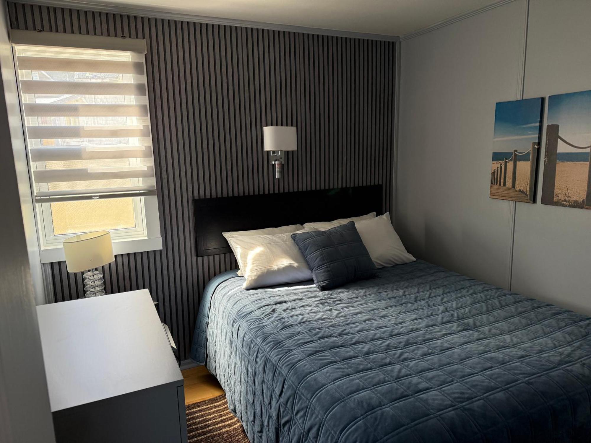 Motel Le Repos Perce Exterior photo
